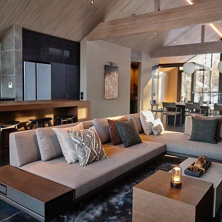 Hakuba Hibiku Chalet By Jade Group Exteriör bild