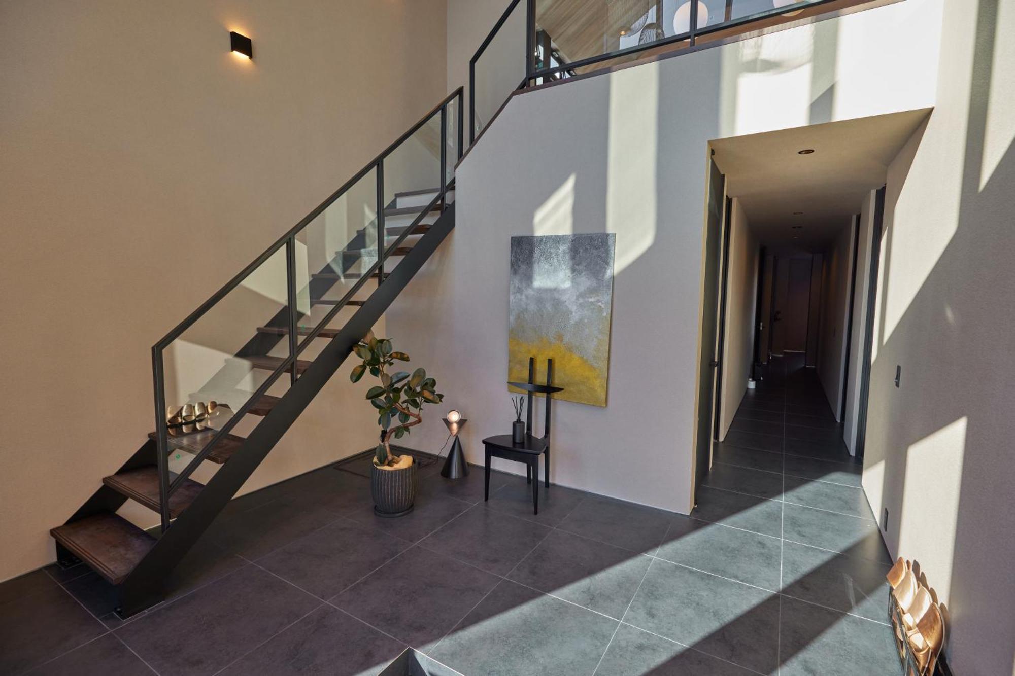 Hakuba Hibiku Chalet By Jade Group Exteriör bild