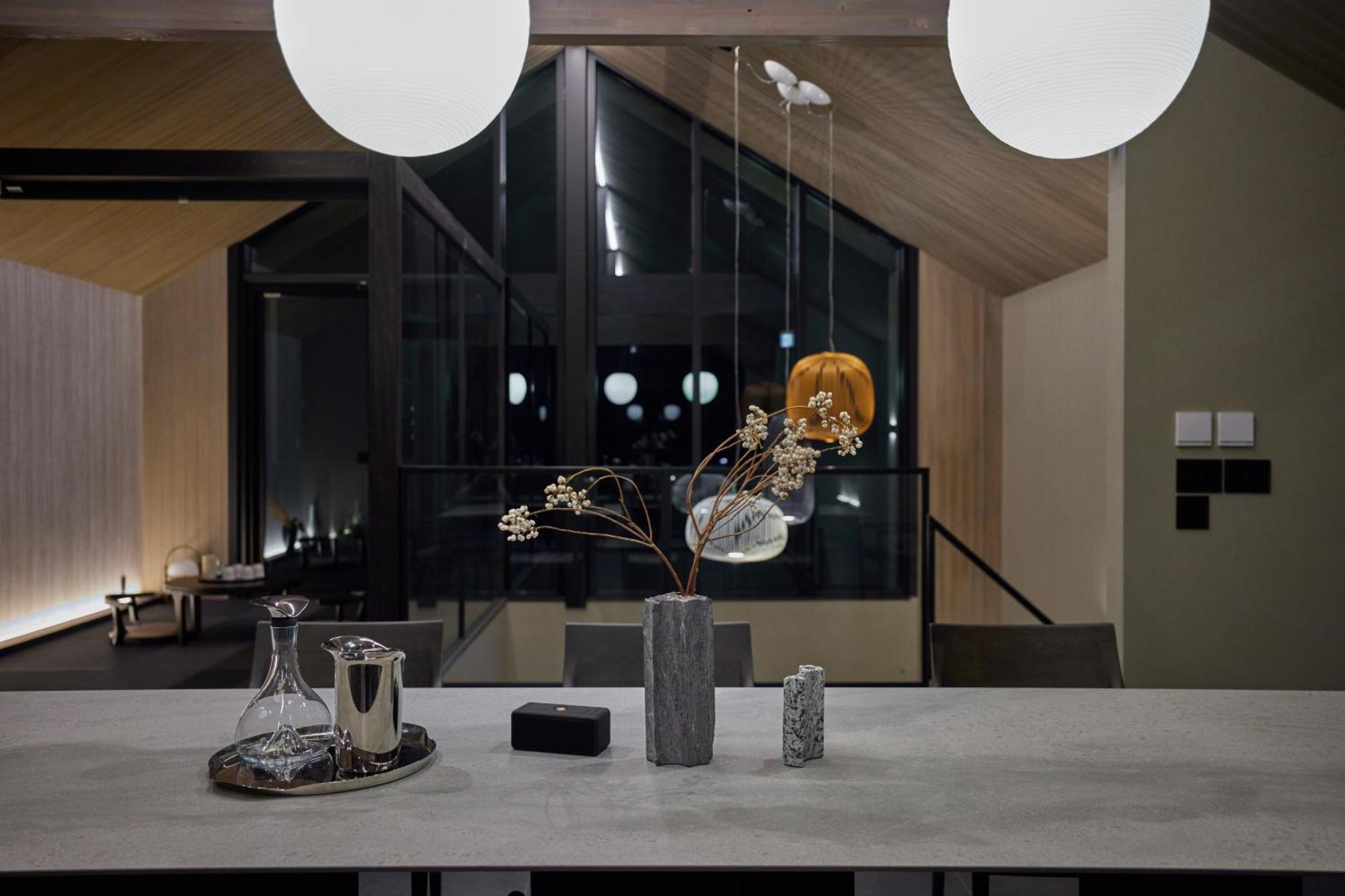 Hakuba Hibiku Chalet By Jade Group Exteriör bild