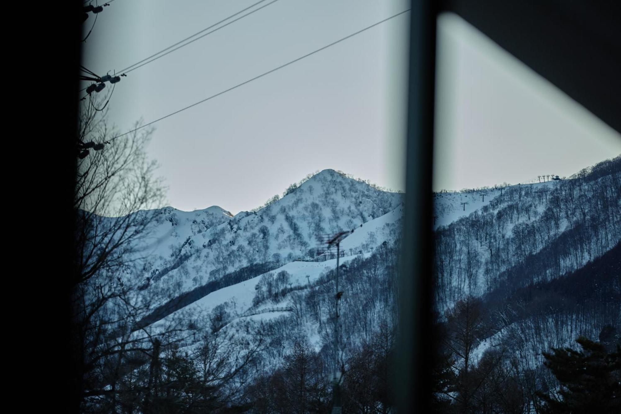 Hakuba Hibiku Chalet By Jade Group Exteriör bild