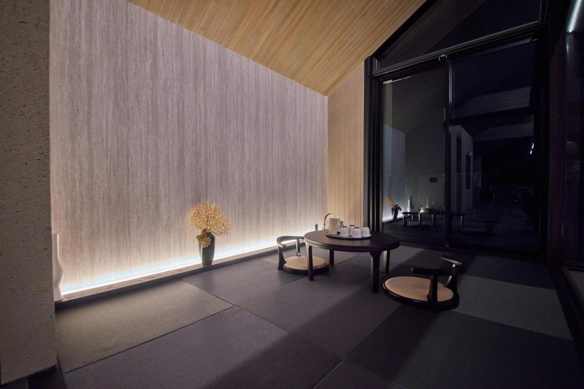 Hakuba Hibiku Chalet By Jade Group Exteriör bild