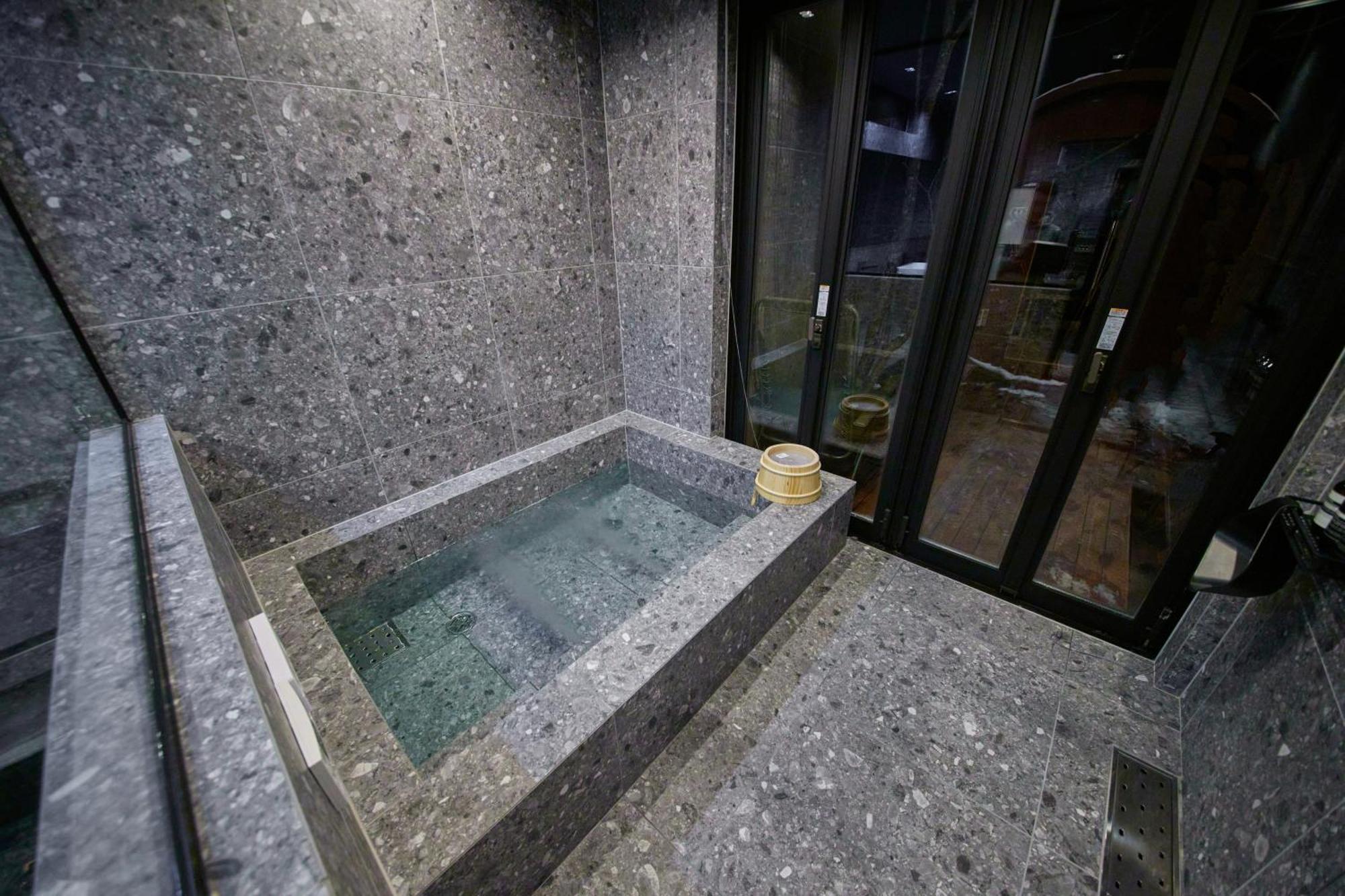 Hakuba Hibiku Chalet By Jade Group Exteriör bild